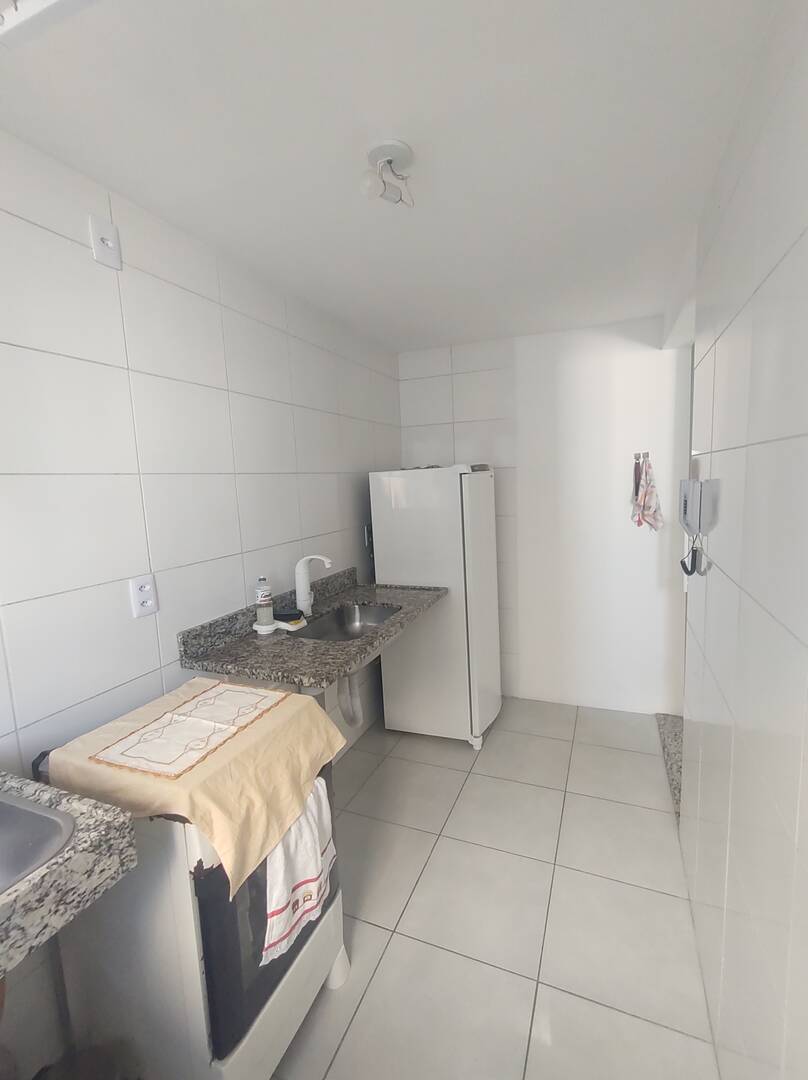 Apartamento, 2 quartos, 44 m² - Foto 2