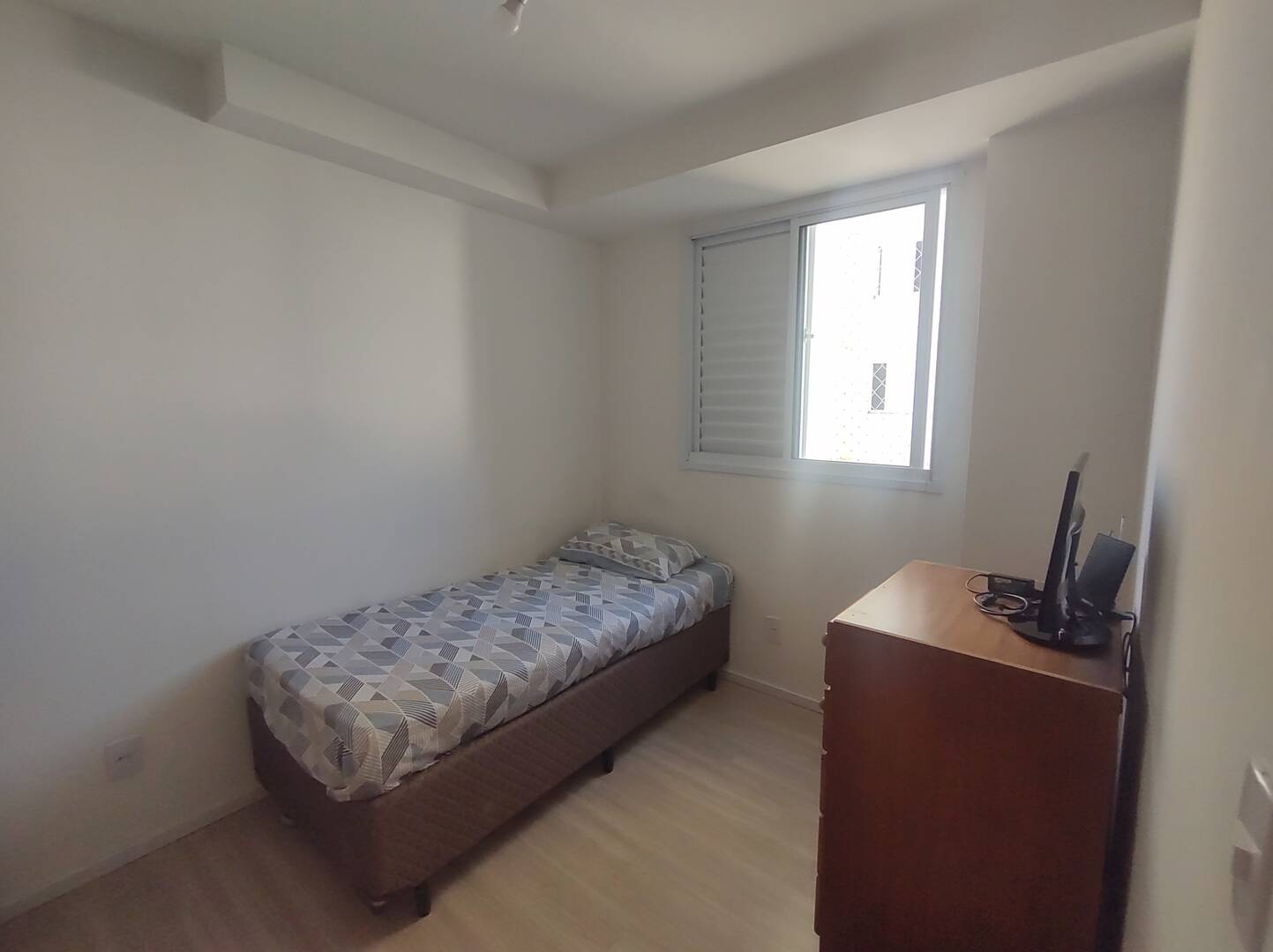 Apartamento, 2 quartos, 44 m² - Foto 7