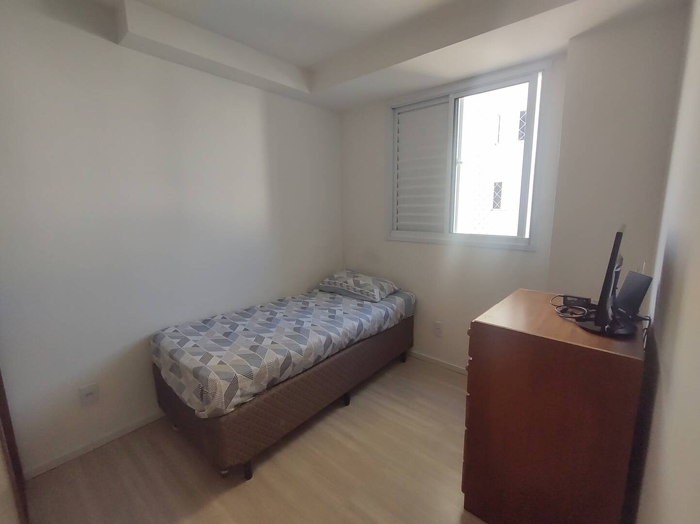 Apartamento, 2 quartos, 44 m² - Foto 8