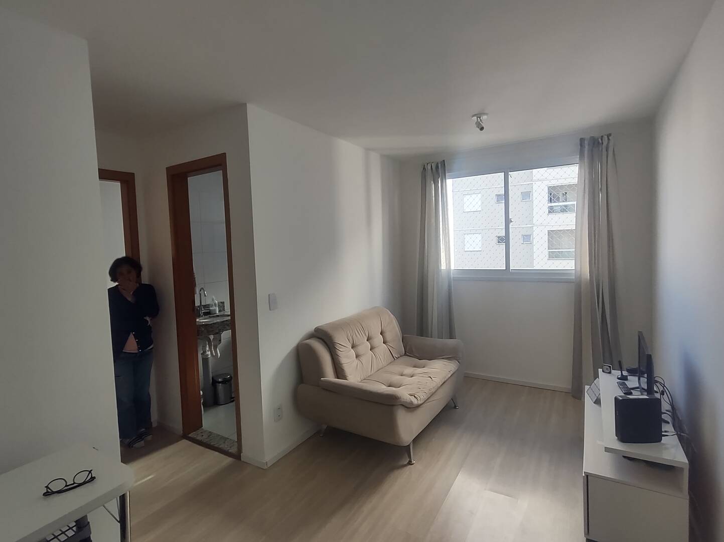 Apartamento, 2 quartos, 44 m² - Foto 4