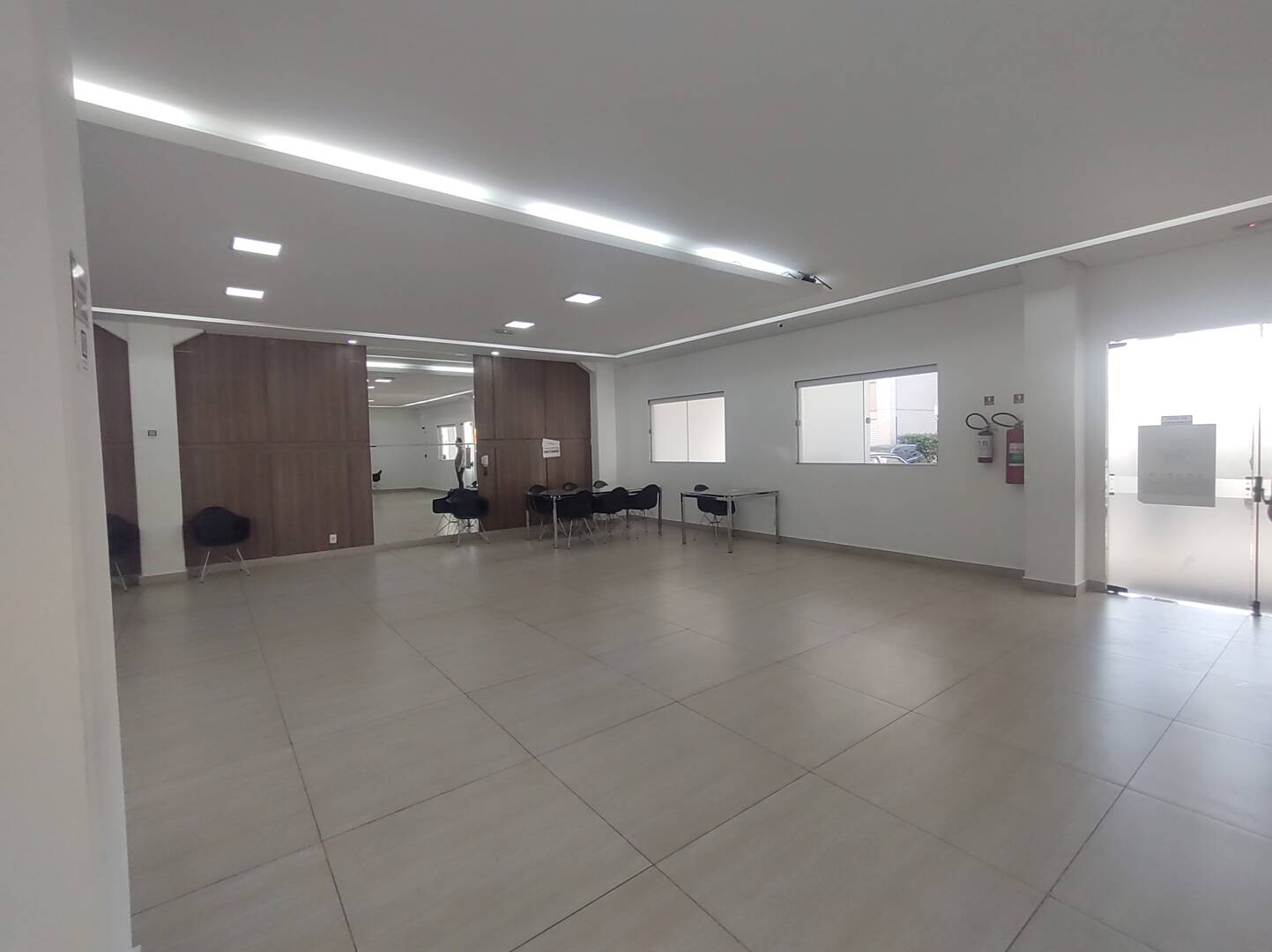 Apartamento, 2 quartos, 44 m² - Foto 16