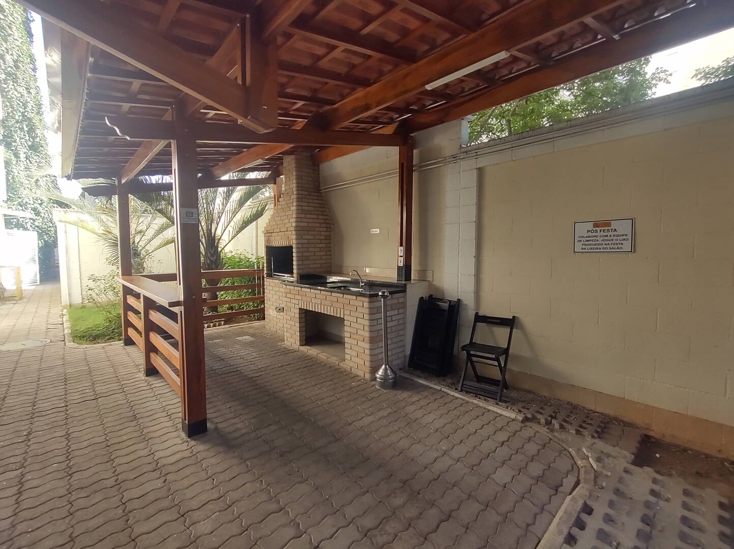 Apartamento, 2 quartos, 44 m² - Foto 18