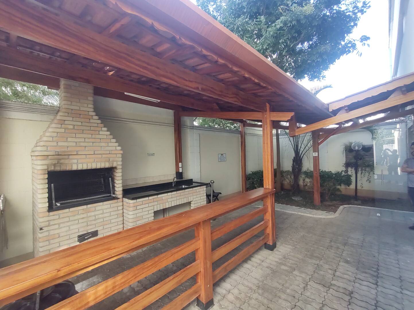 Apartamento, 2 quartos, 44 m² - Foto 20