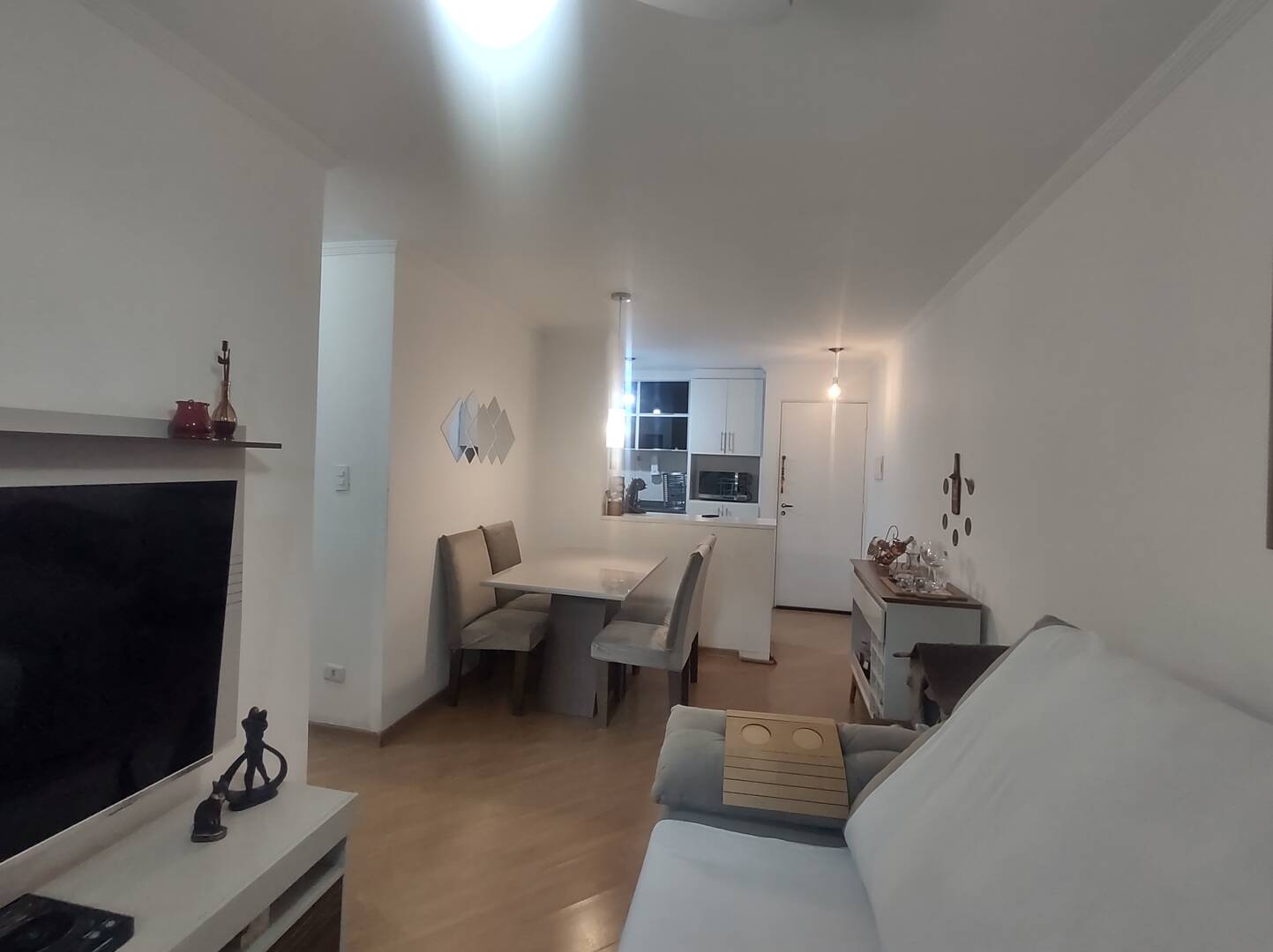 Apartamento, 3 quartos, 59 m² - Foto 6