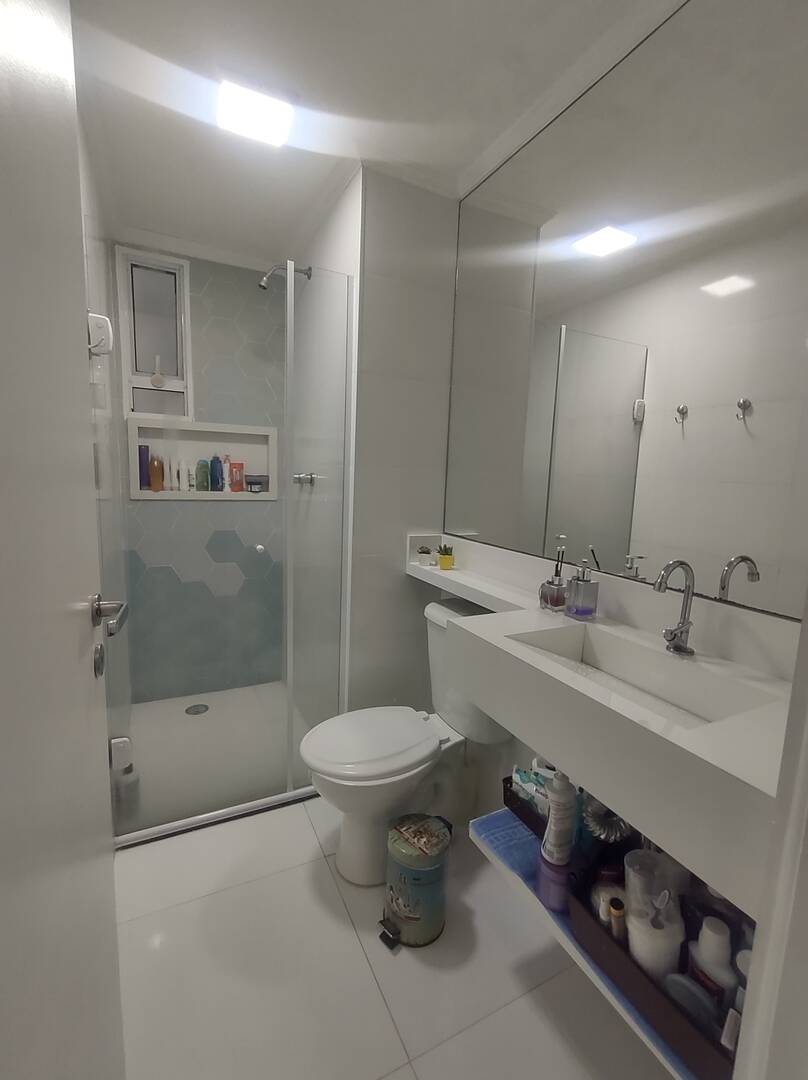Apartamento, 3 quartos, 59 m² - Foto 7