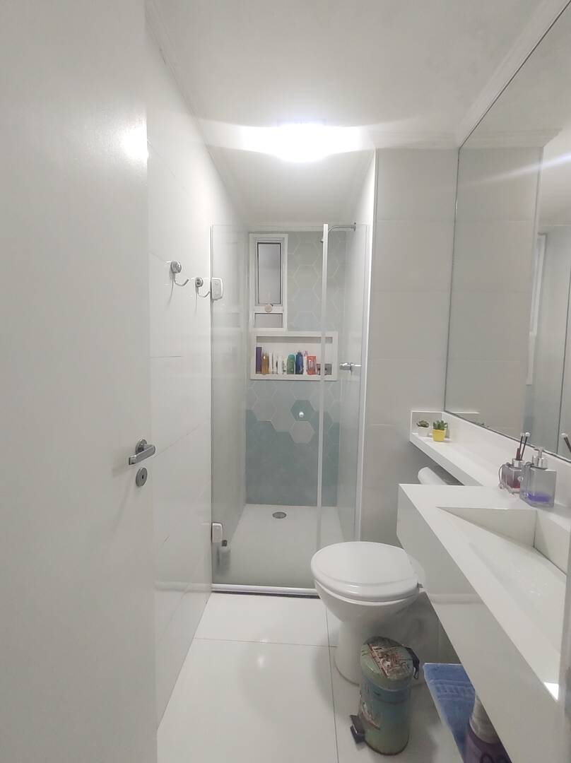 Apartamento, 3 quartos, 59 m² - Foto 8