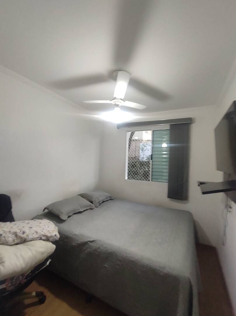 Apartamento, 3 quartos, 59 m² - Foto 9