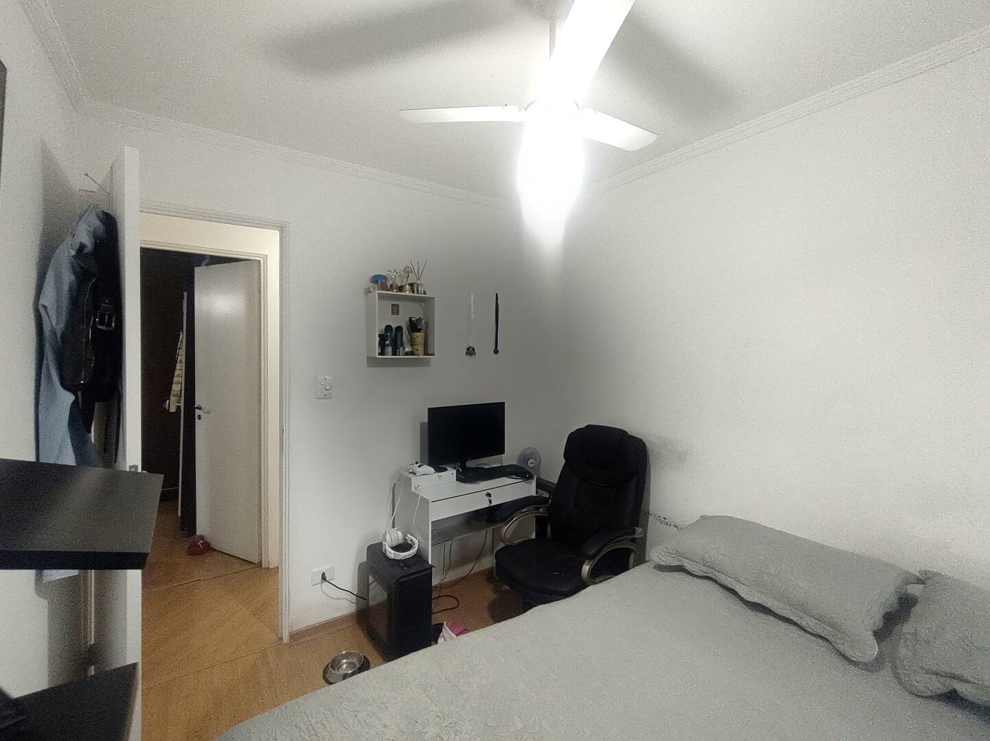 Apartamento, 3 quartos, 59 m² - Foto 11
