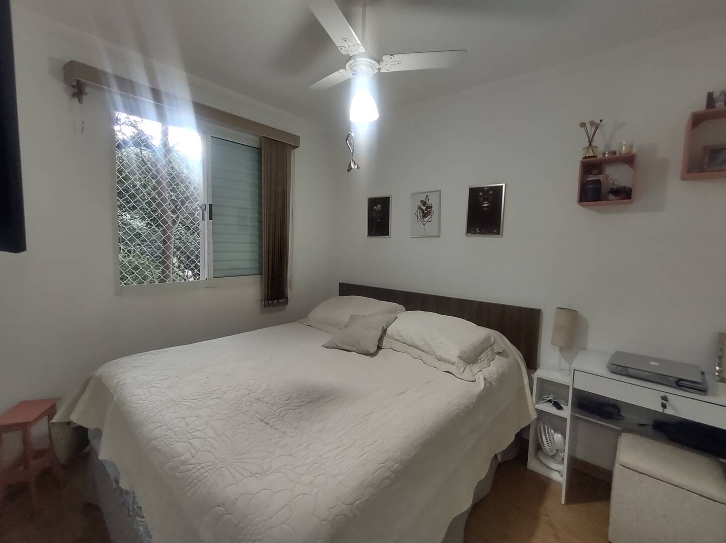 Apartamento, 3 quartos, 59 m² - Foto 12