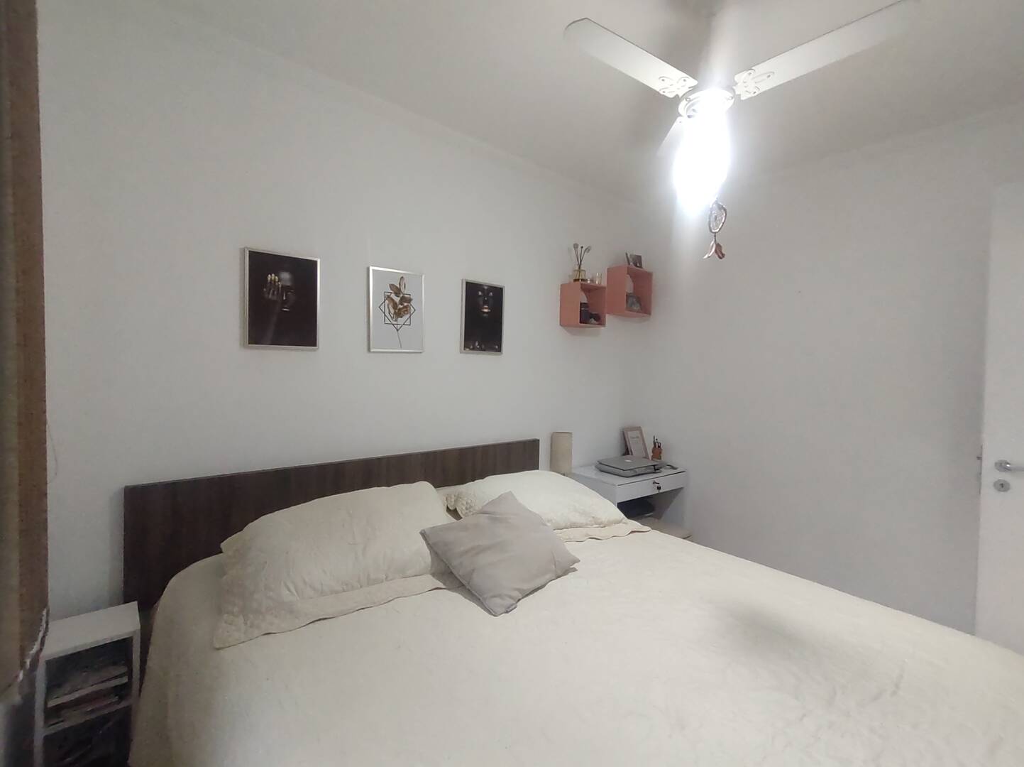 Apartamento, 3 quartos, 59 m² - Foto 13