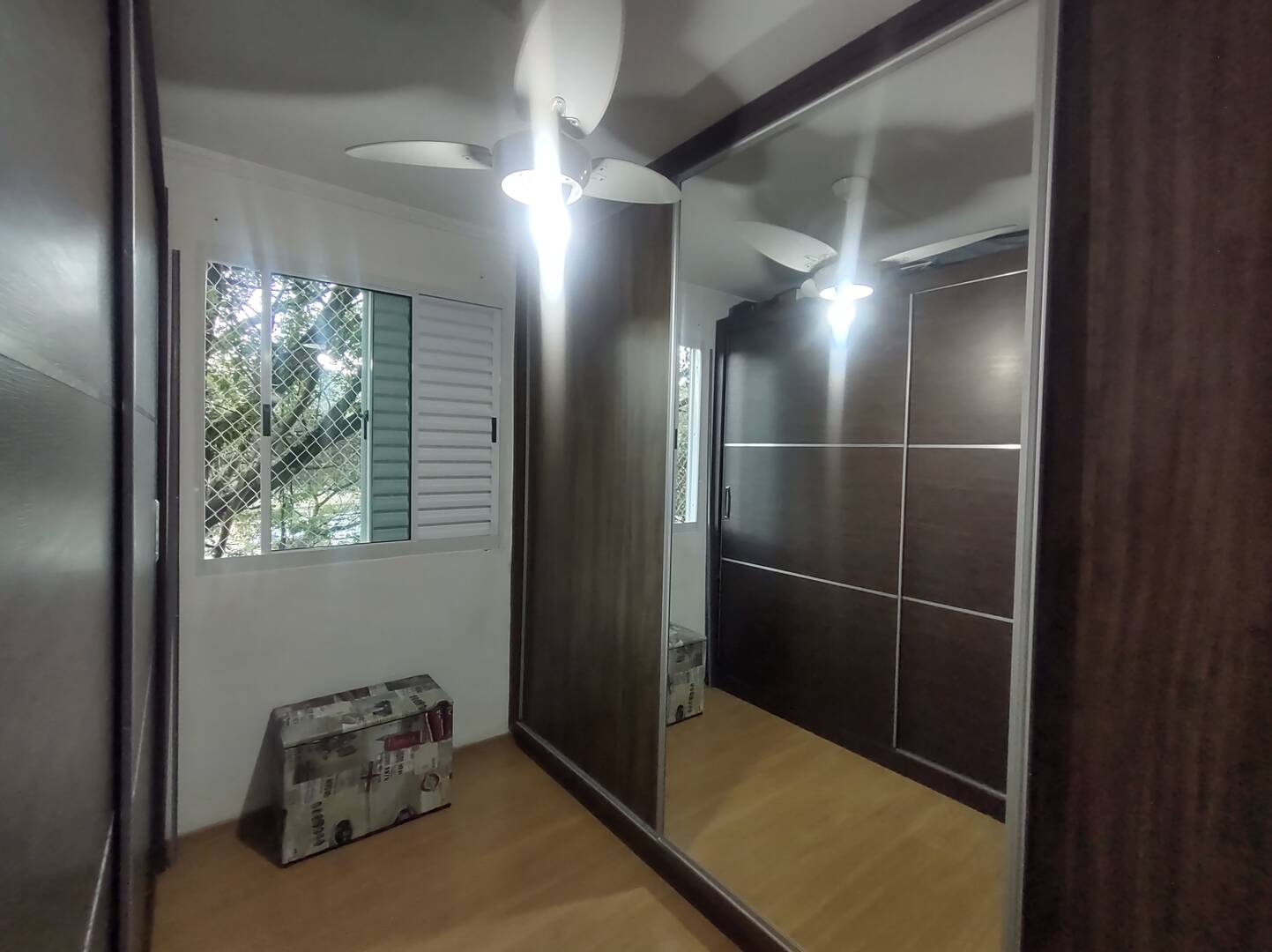 Apartamento, 3 quartos, 59 m² - Foto 14