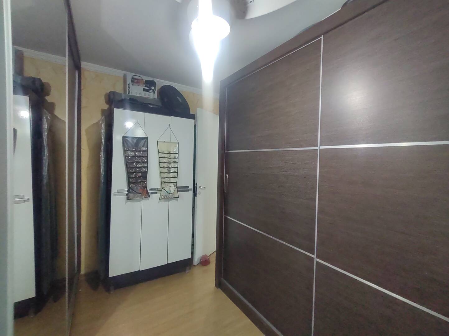 Apartamento, 3 quartos, 59 m² - Foto 15