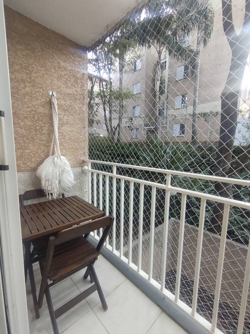 Apartamento, 3 quartos, 59 m² - Foto 16