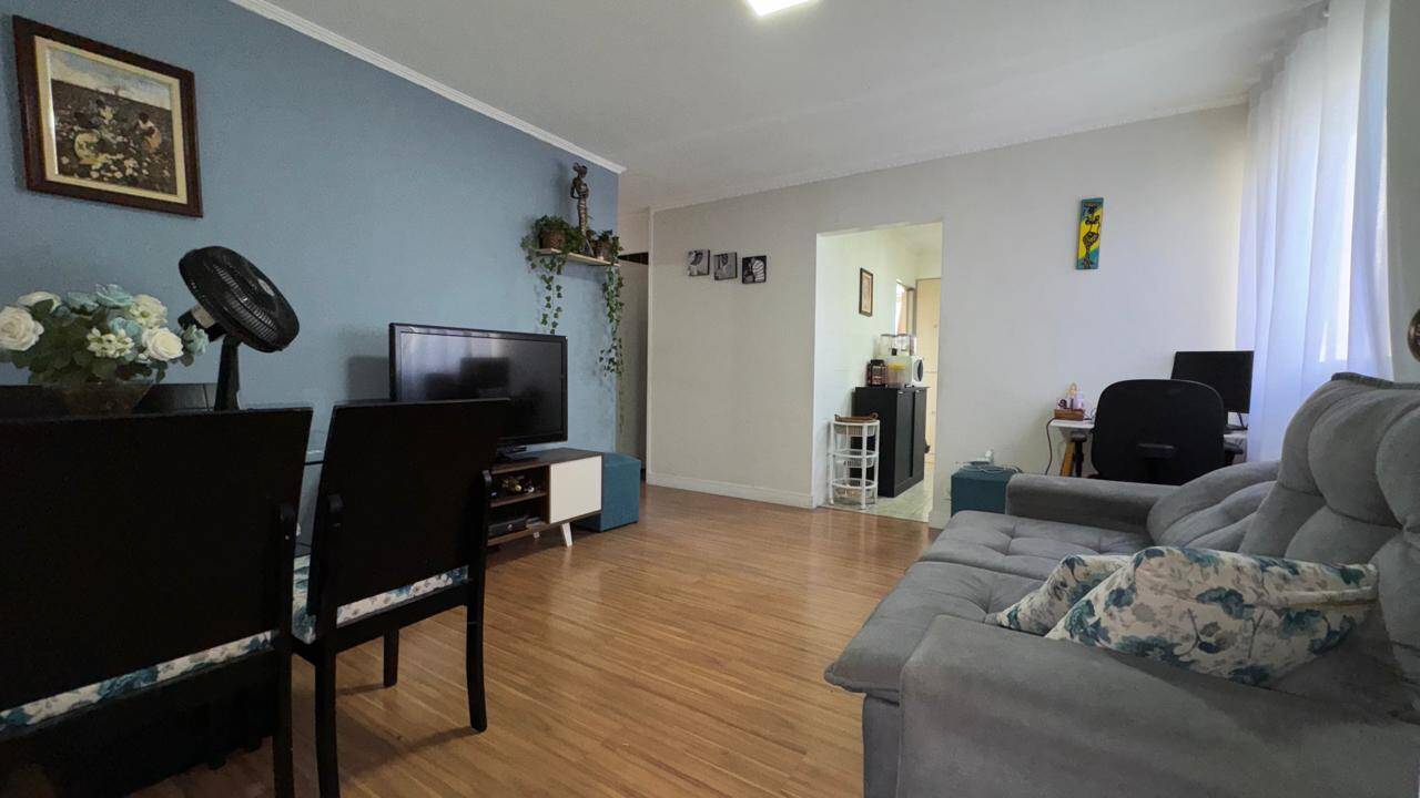 Apartamento, 2 quartos, 69 m² - Foto 2