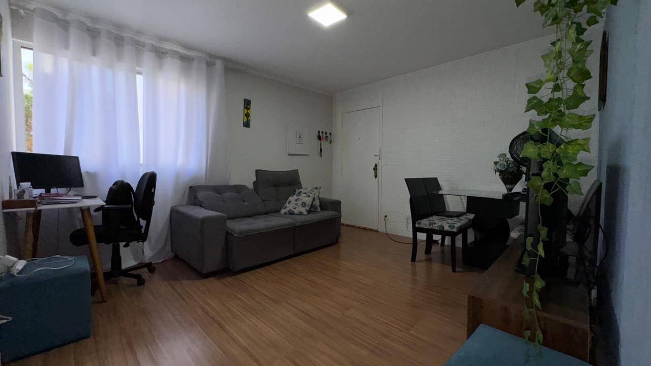 Apartamento, 2 quartos, 69 m² - Foto 1