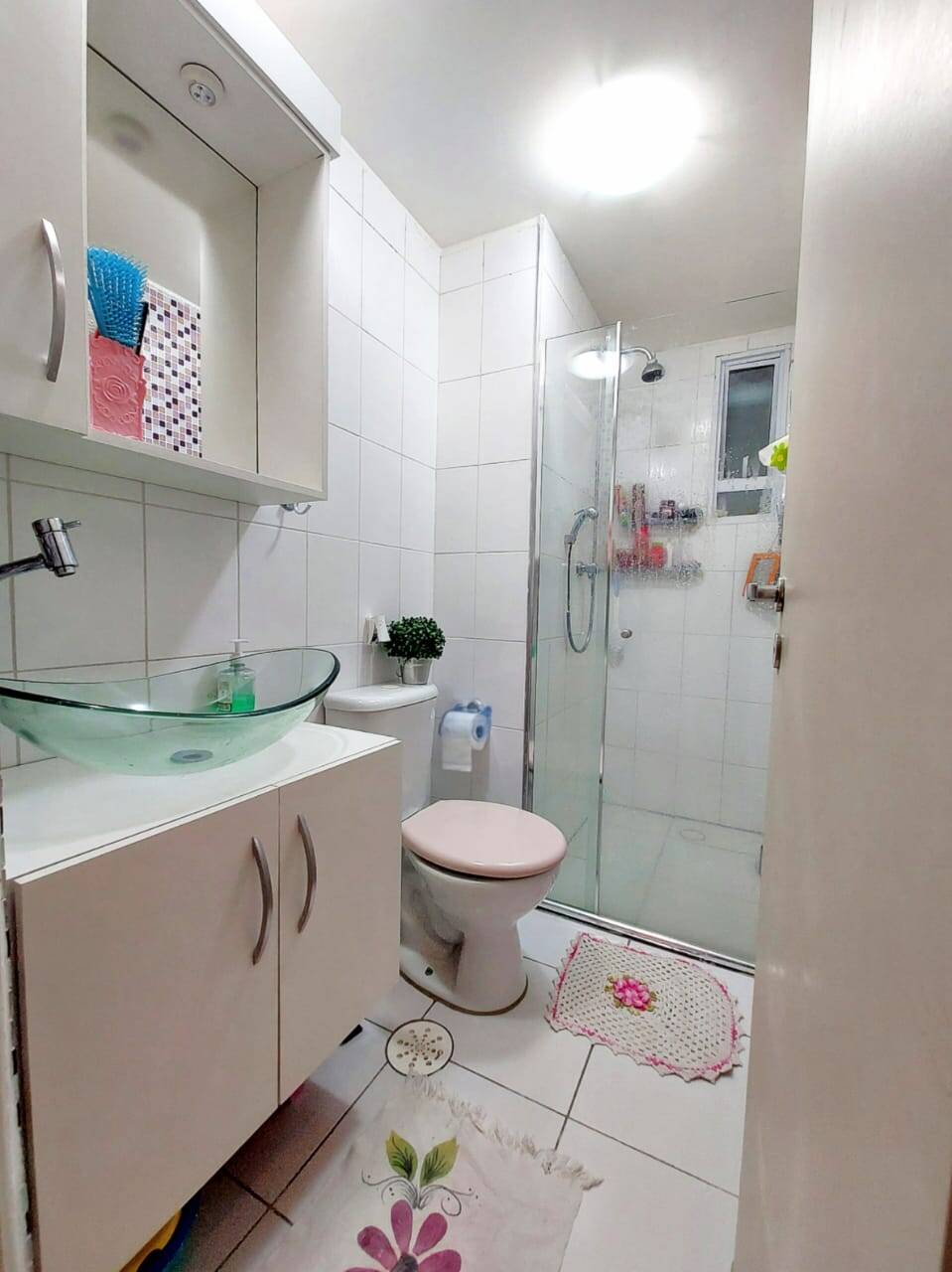 Apartamento, 3 quartos, 59 m² - Foto 9