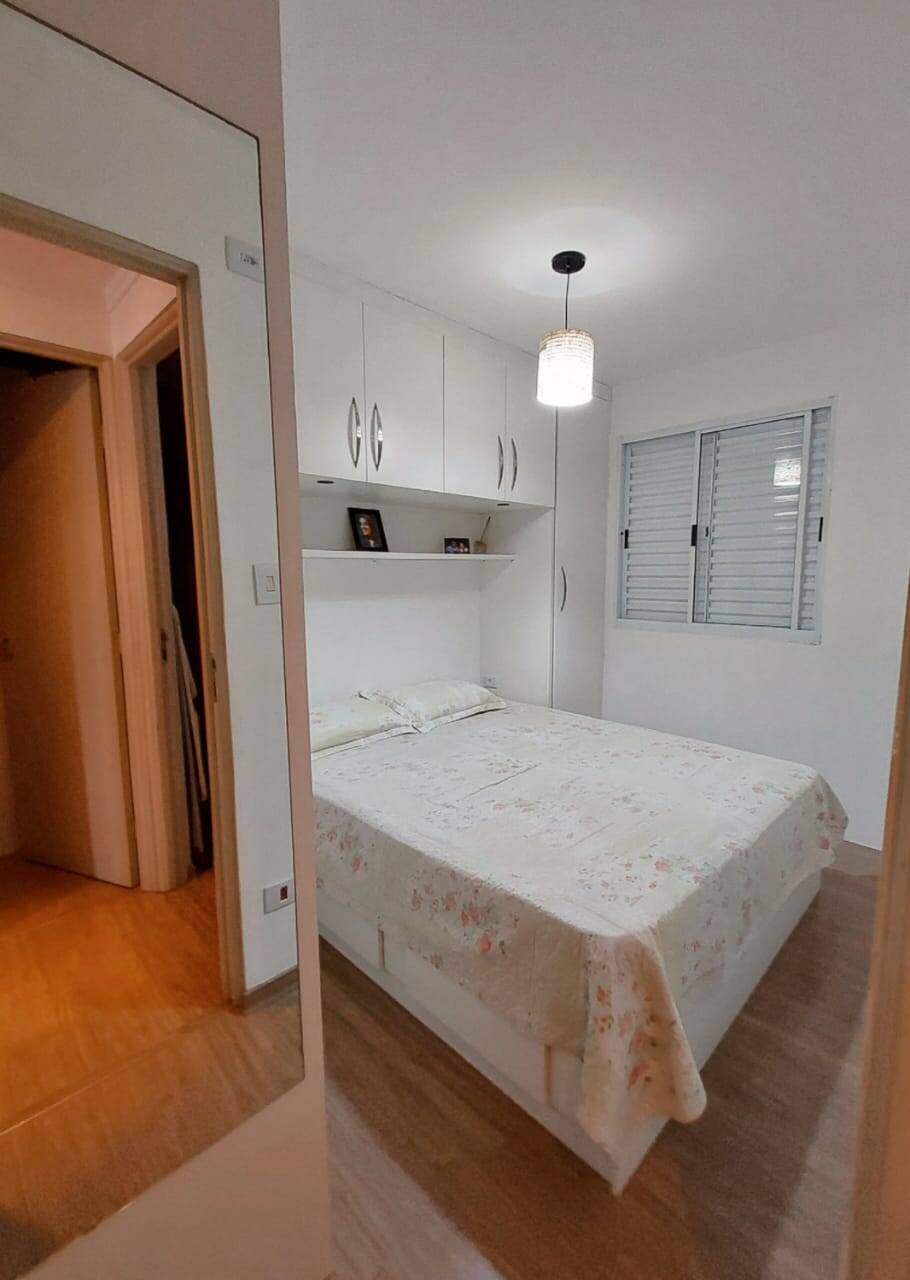 Apartamento, 3 quartos, 59 m² - Foto 7