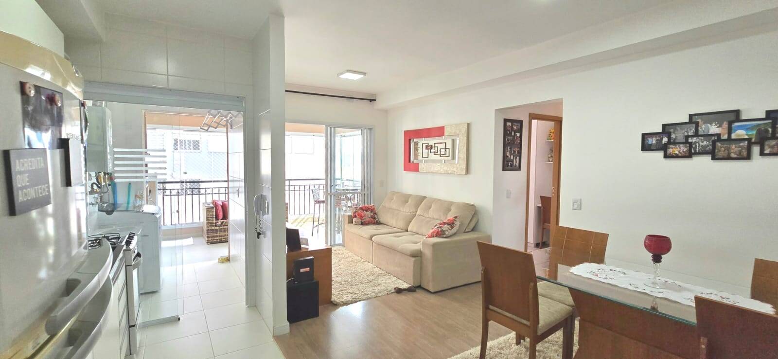 Apartamento, 3 quartos, 74 m² - Foto 9