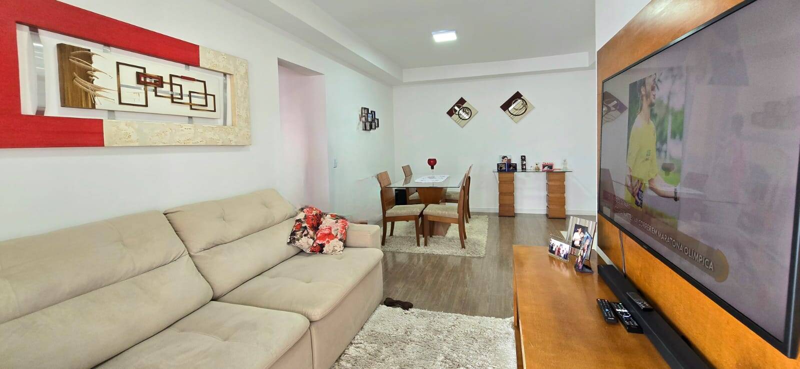 Apartamento, 3 quartos, 74 m² - Foto 5