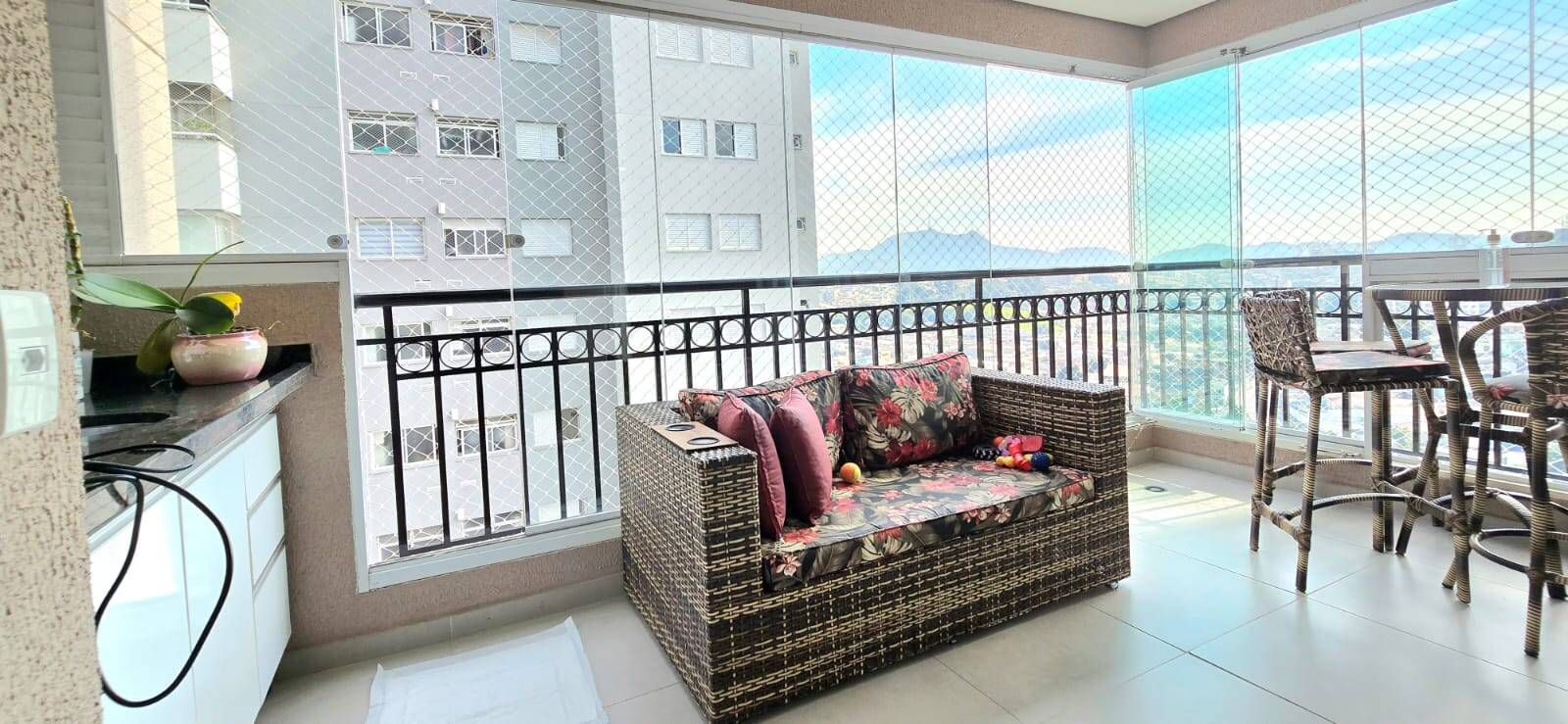 Apartamento, 3 quartos, 74 m² - Foto 11