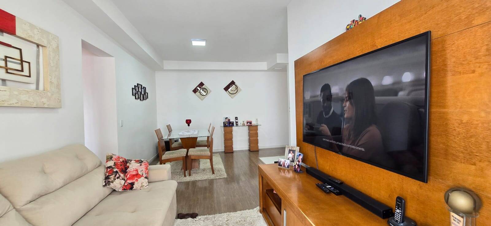 Apartamento, 3 quartos, 74 m² - Foto 6