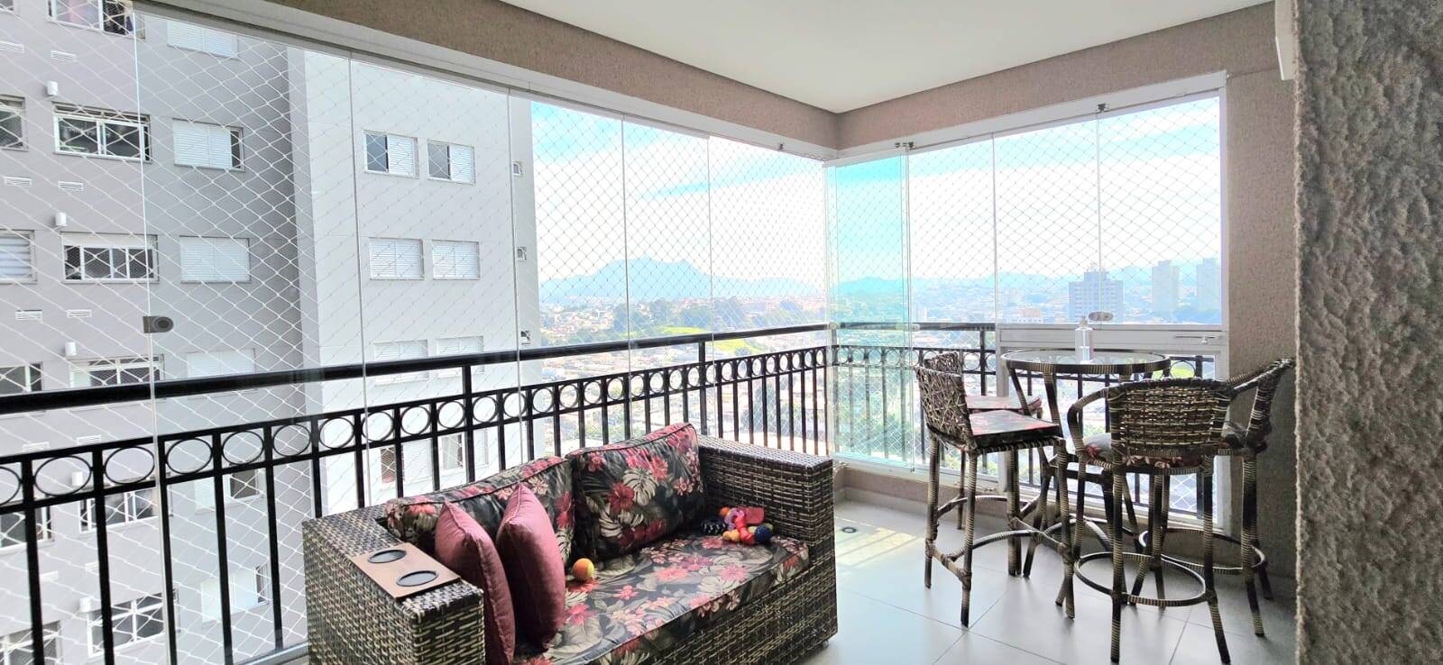 Apartamento, 3 quartos, 74 m² - Foto 10