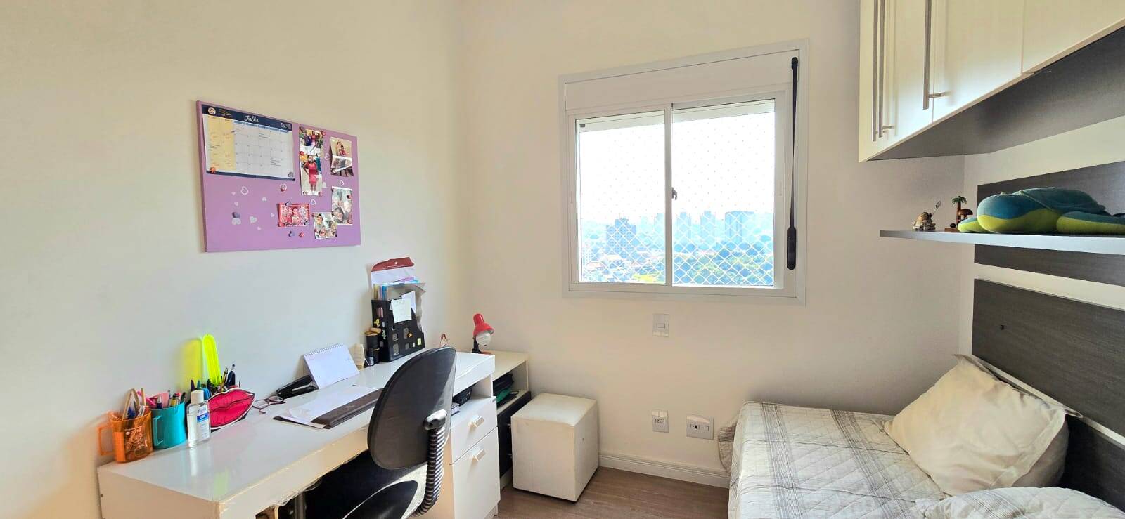 Apartamento, 3 quartos, 74 m² - Foto 23
