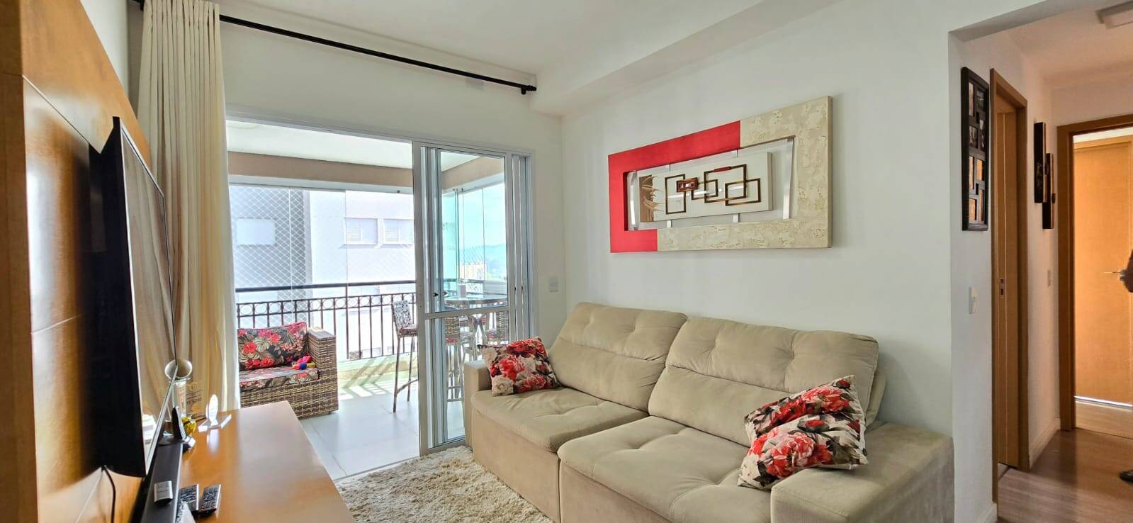 Apartamento, 3 quartos, 74 m² - Foto 8