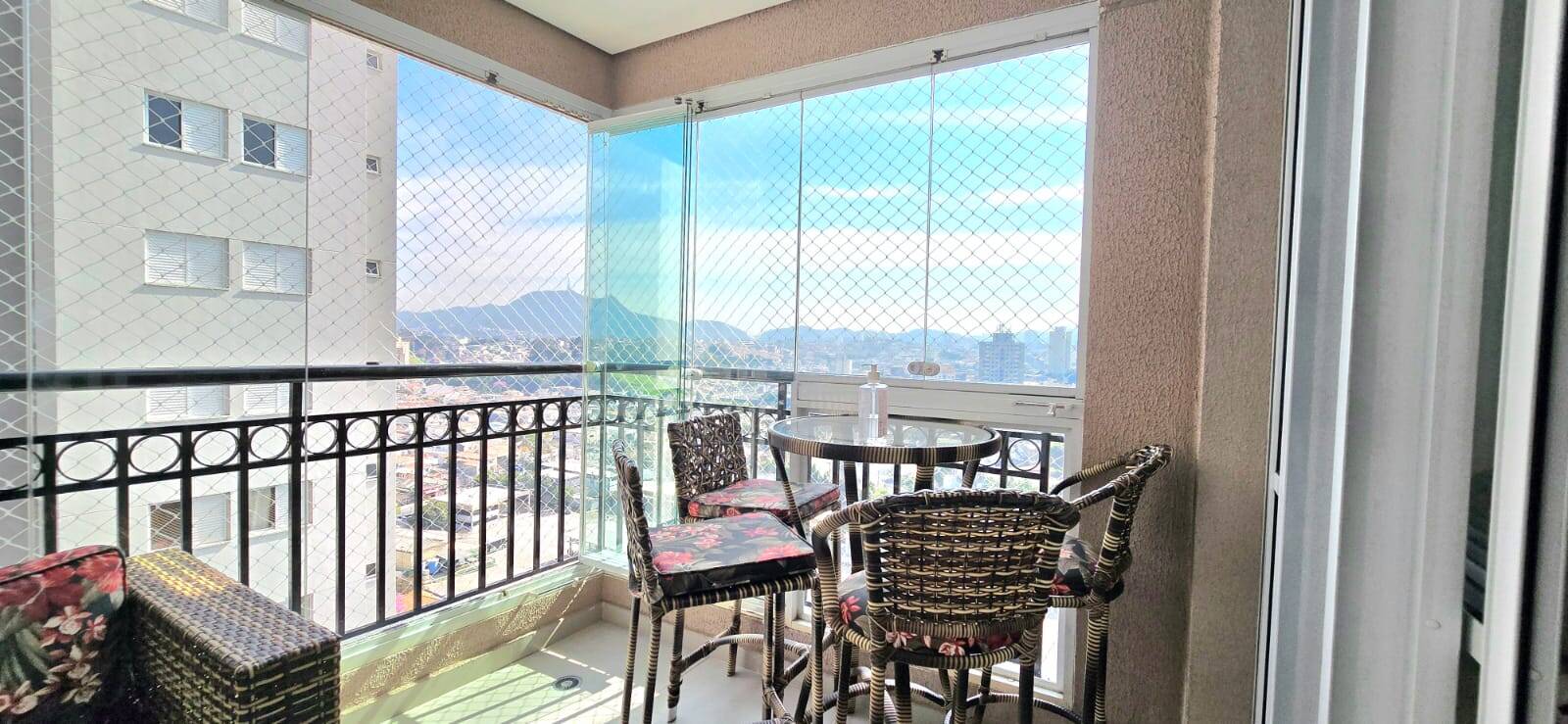 Apartamento, 3 quartos, 74 m² - Foto 15