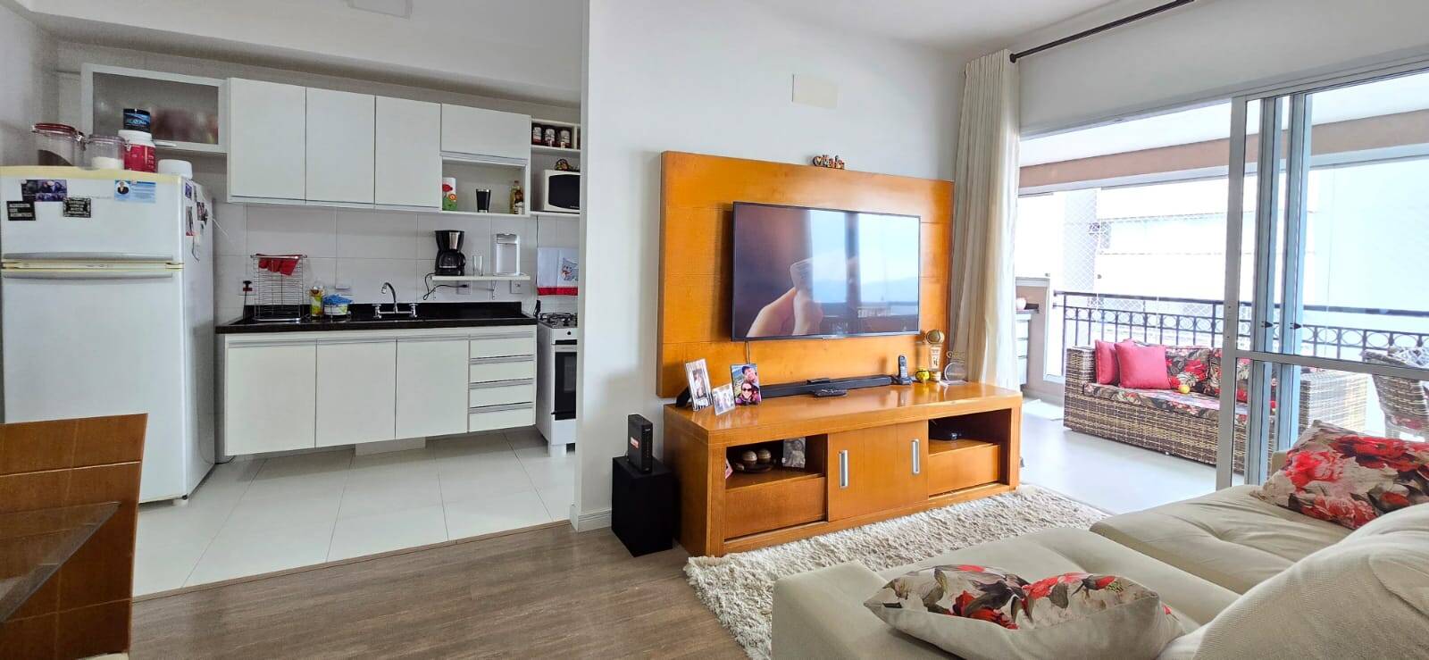 Apartamento, 3 quartos, 74 m² - Foto 7