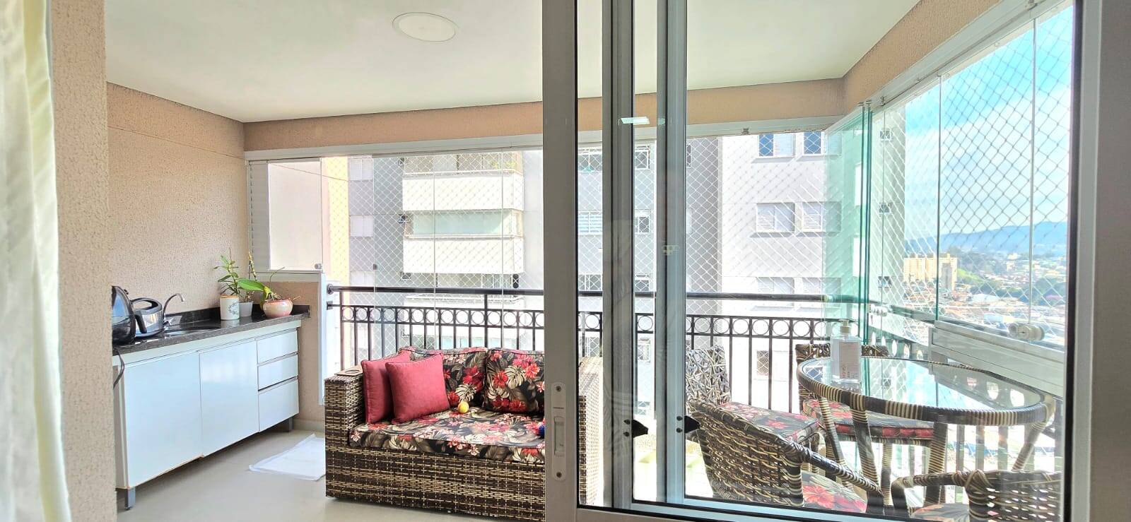 Apartamento, 3 quartos, 74 m² - Foto 14