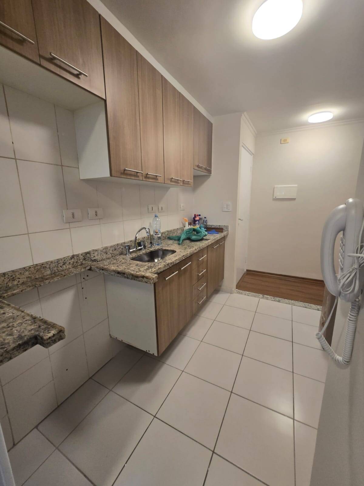 Apartamento, 3 quartos, 59 m² - Foto 9