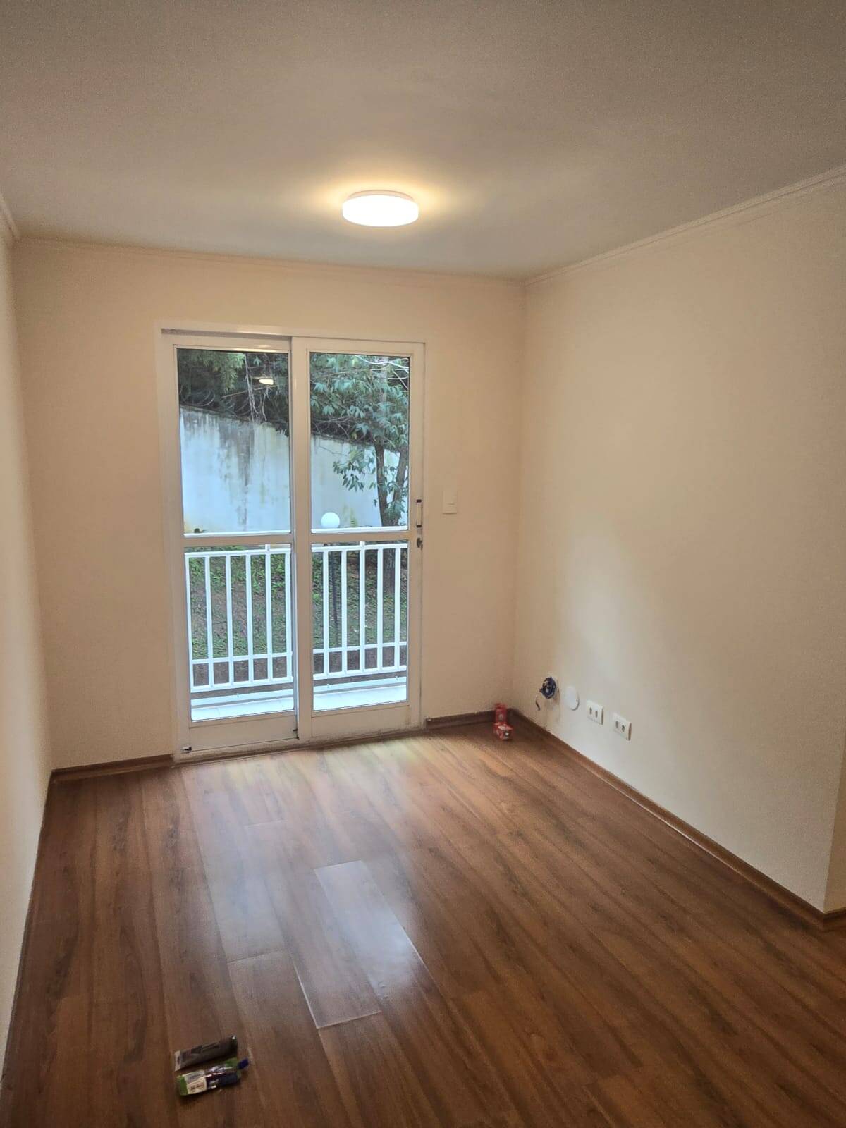 Apartamento, 3 quartos, 59 m² - Foto 5