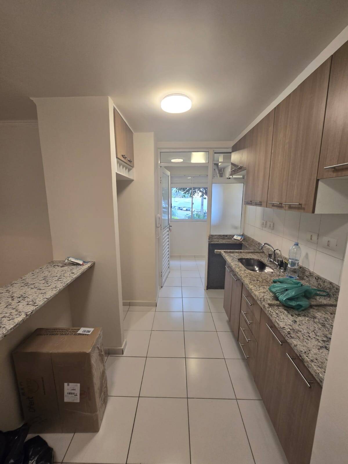 Apartamento, 3 quartos, 59 m² - Foto 8