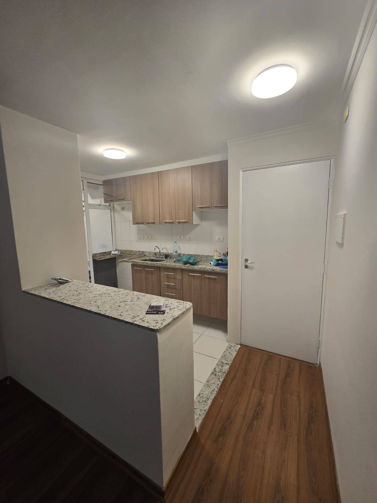 Apartamento, 3 quartos, 59 m² - Foto 11