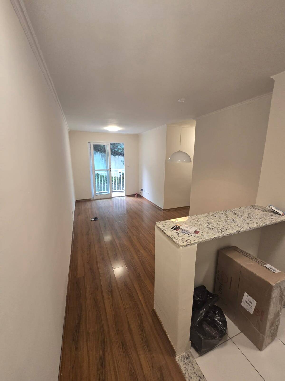 Apartamento, 3 quartos, 59 m² - Foto 3