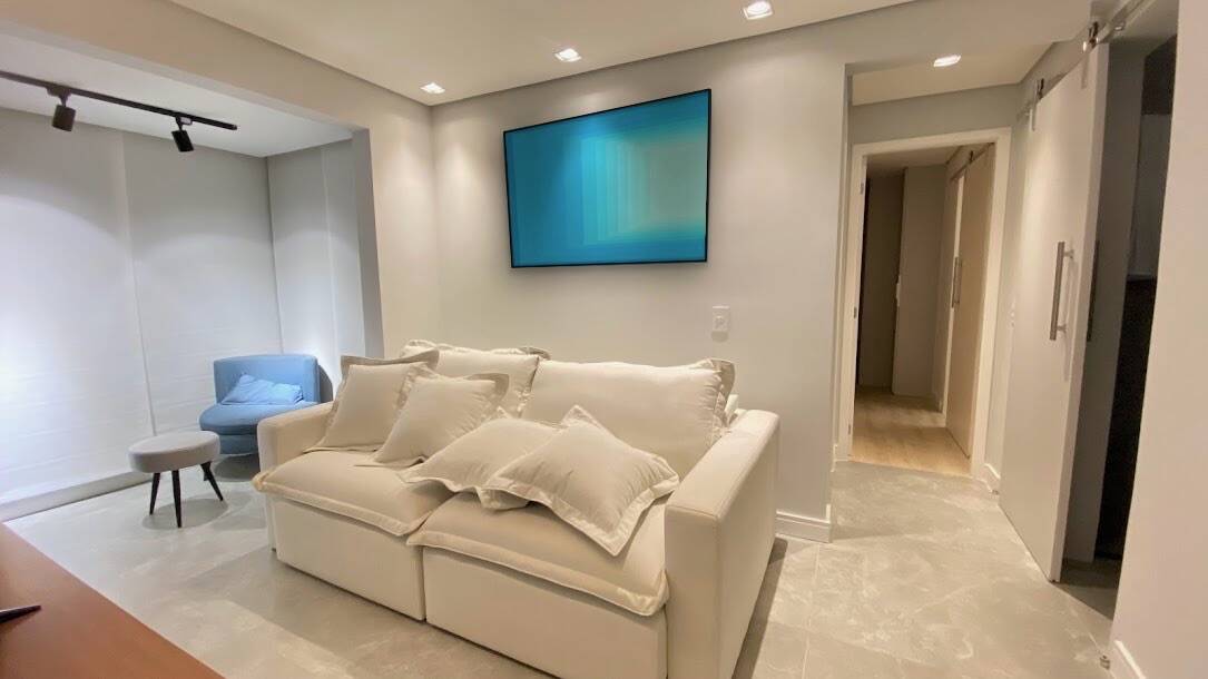 Apartamento, 2 quartos, 53 m² - Foto 3