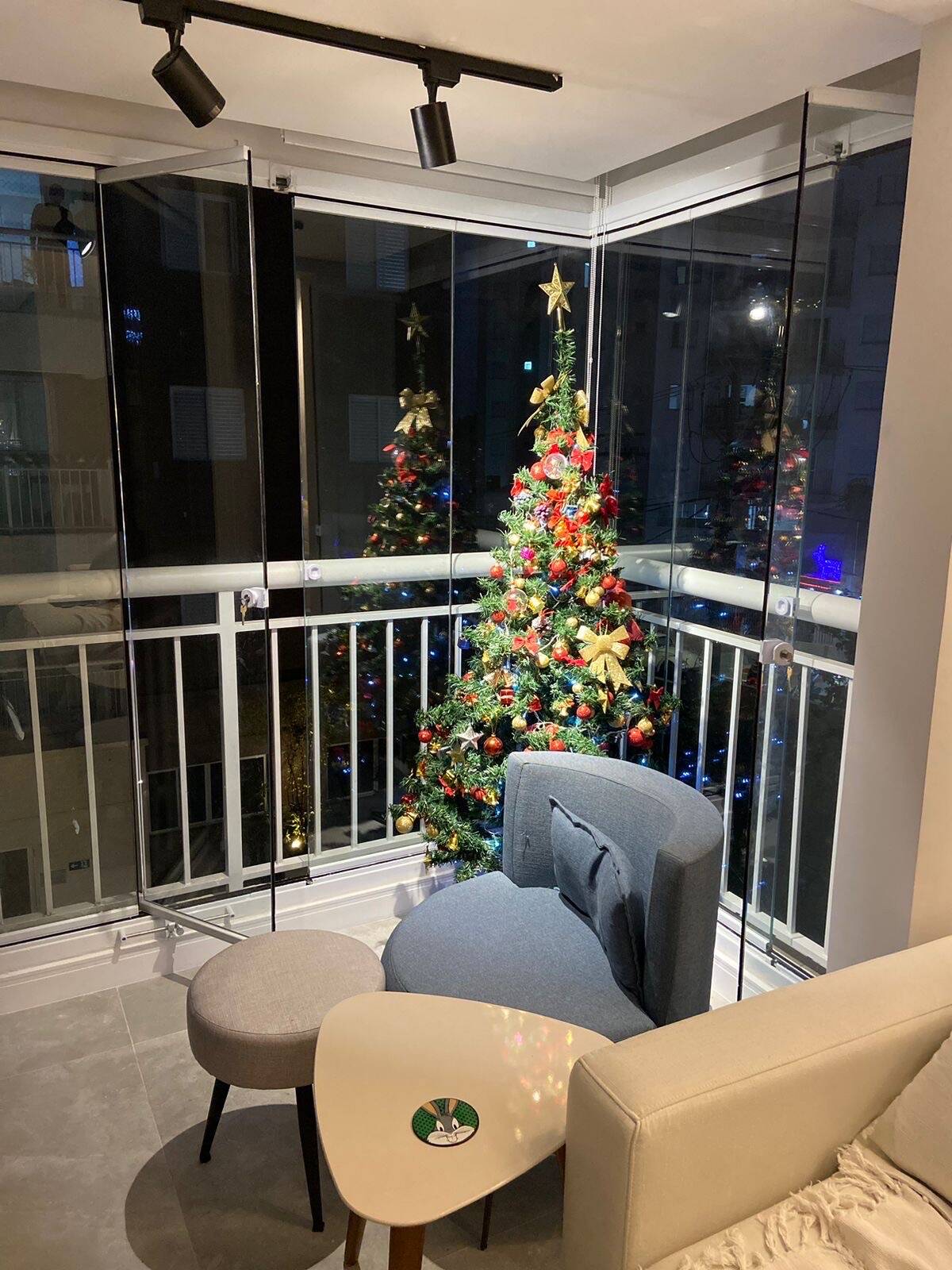 Apartamento, 2 quartos, 53 m² - Foto 6