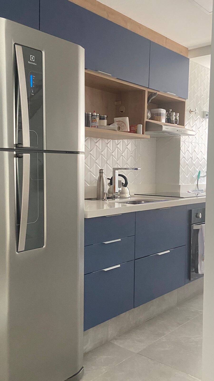 Apartamento, 2 quartos, 53 m² - Foto 12