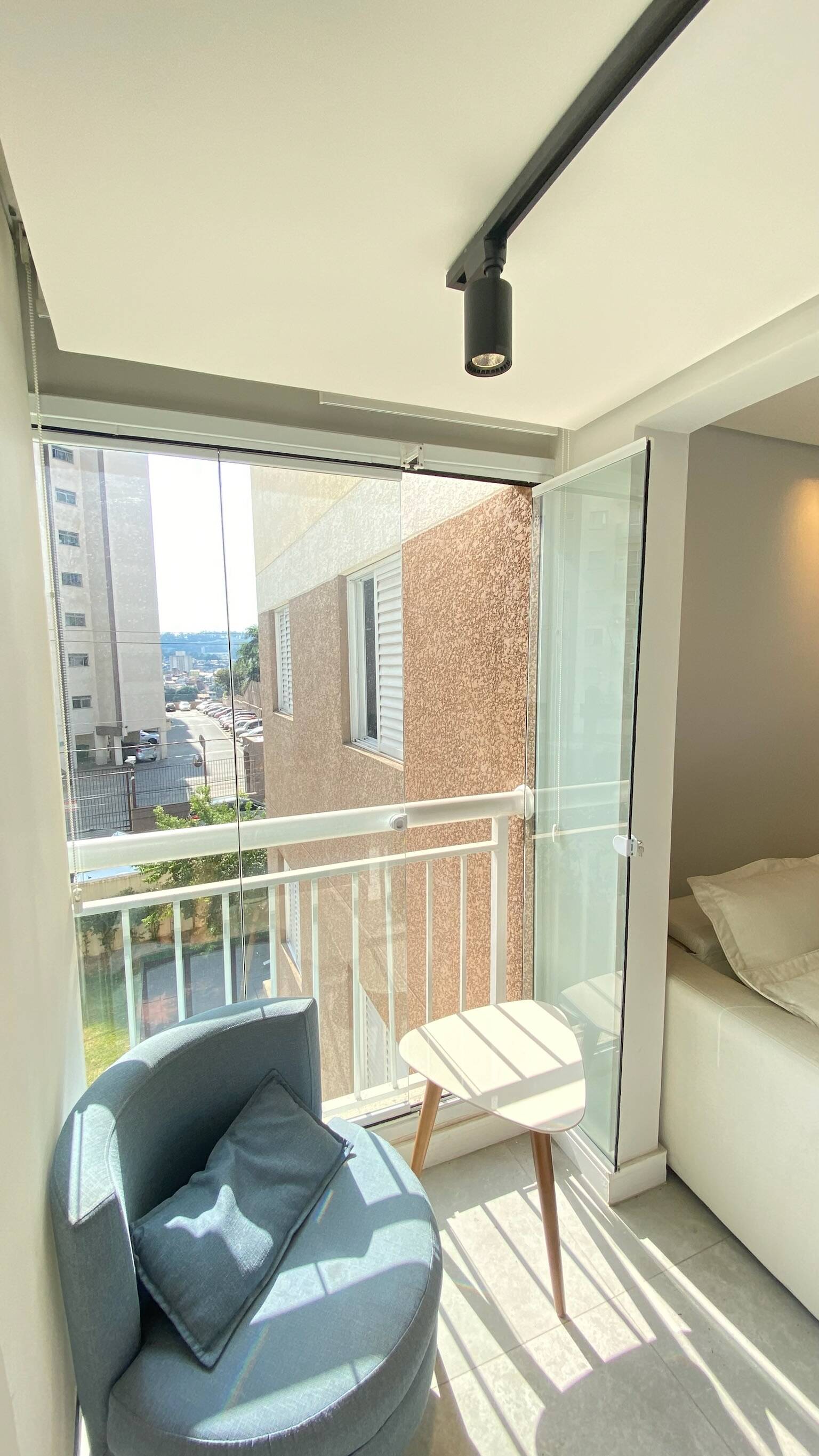 Apartamento, 2 quartos, 53 m² - Foto 8