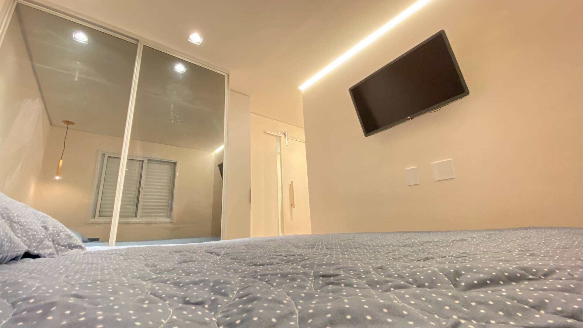 Apartamento, 2 quartos, 53 m² - Foto 17