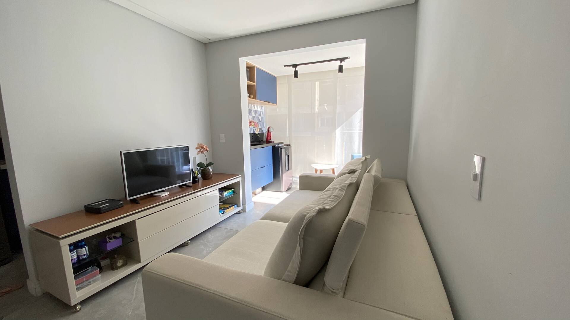 Apartamento, 2 quartos, 53 m² - Foto 5