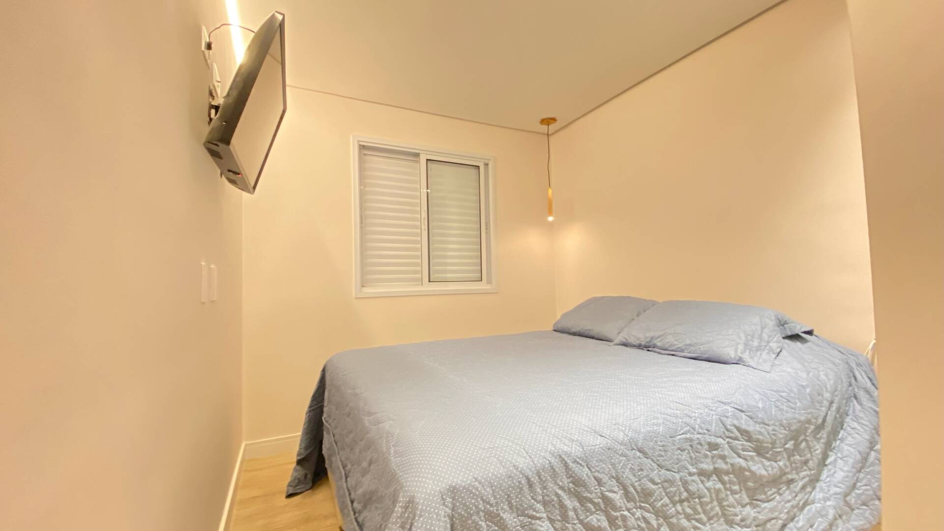 Apartamento, 2 quartos, 53 m² - Foto 16