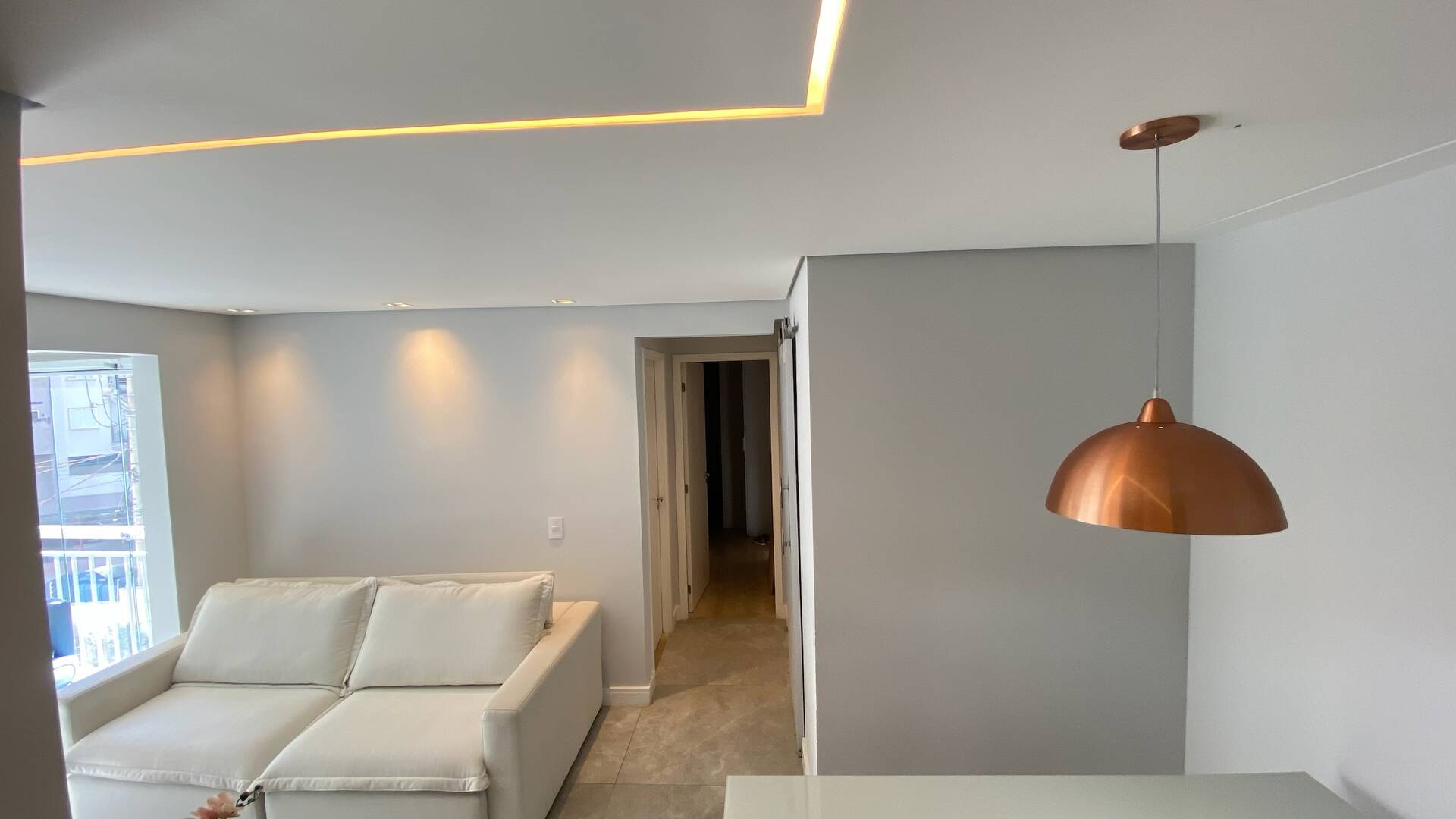 Apartamento, 2 quartos, 53 m² - Foto 22