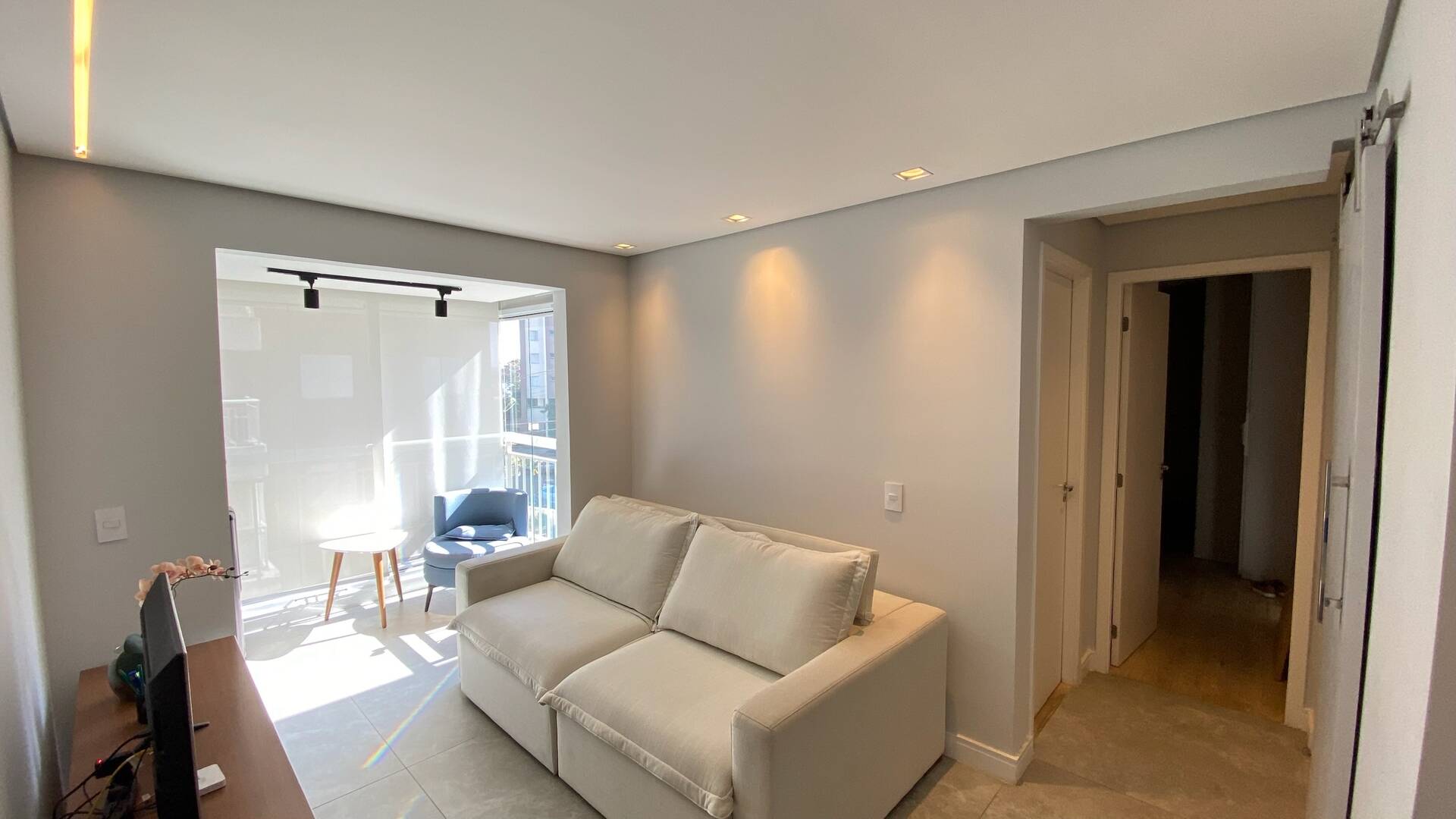 Apartamento, 2 quartos, 53 m² - Foto 4