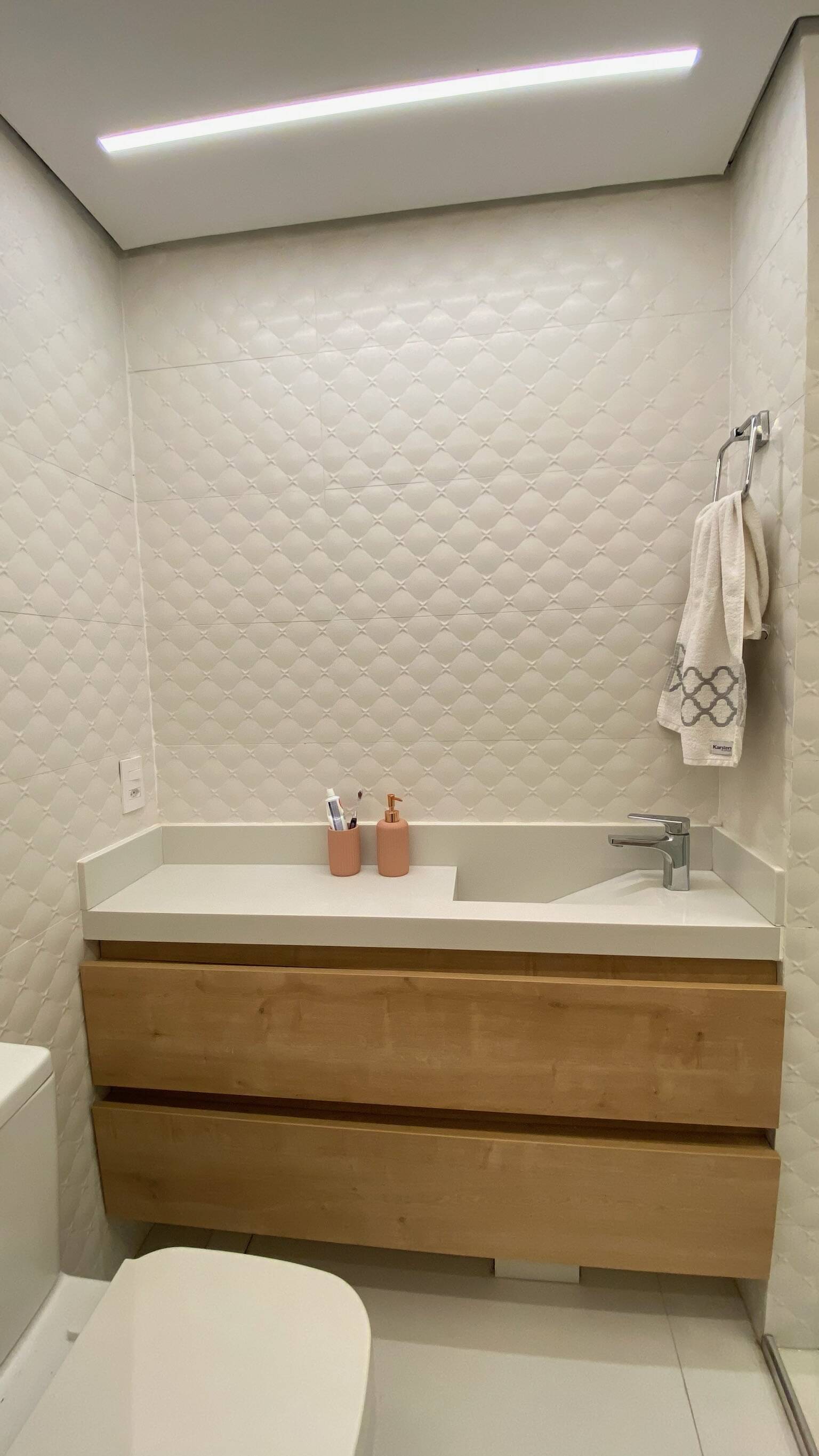 Apartamento, 2 quartos, 53 m² - Foto 23