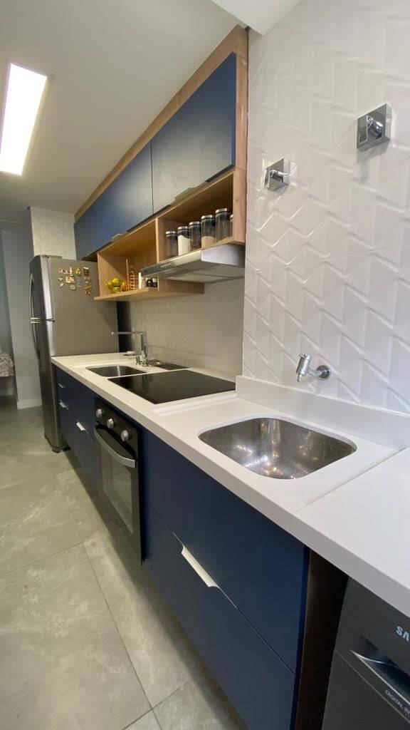 Apartamento, 2 quartos, 53 m² - Foto 15