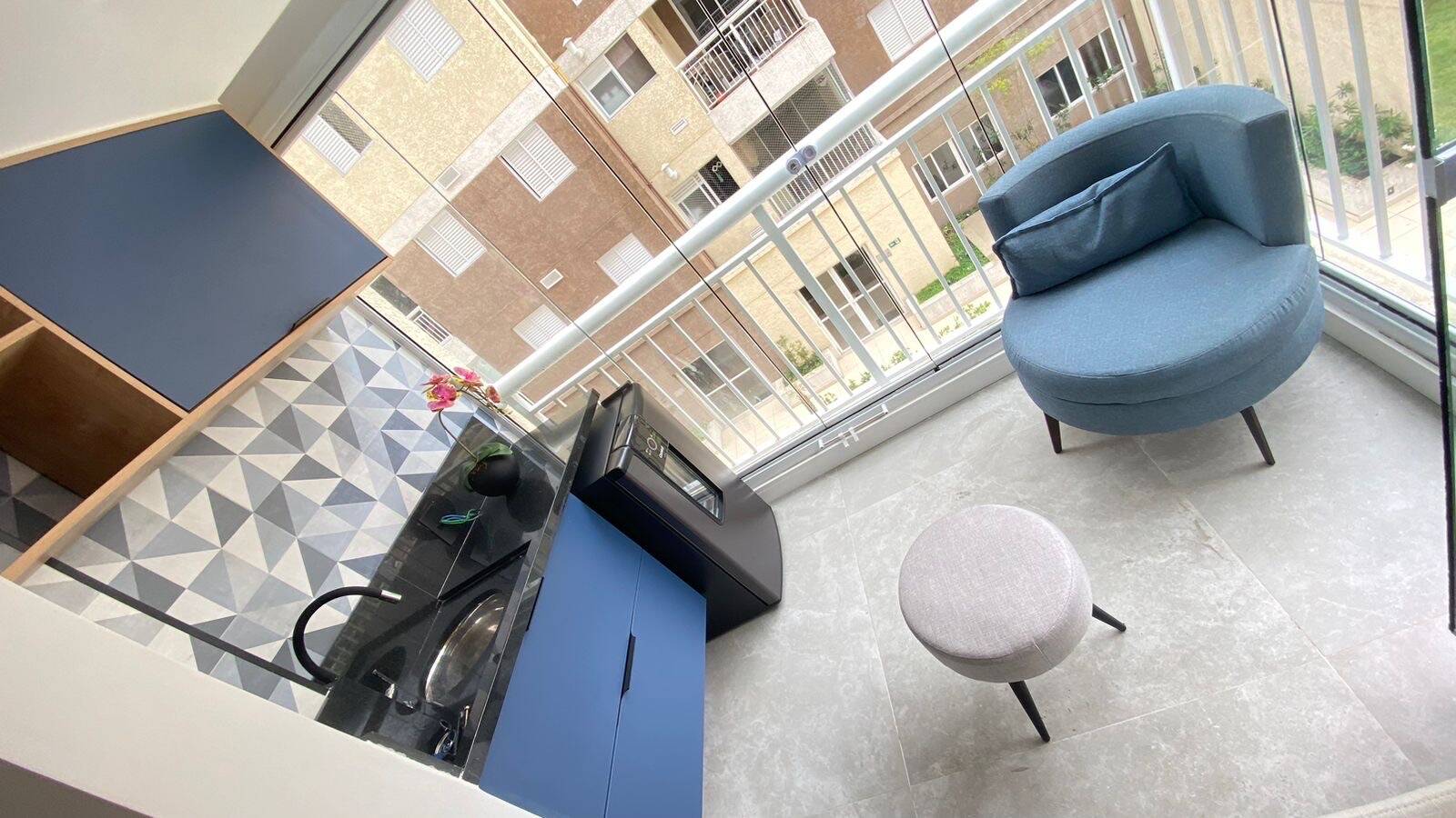 Apartamento, 2 quartos, 53 m² - Foto 7