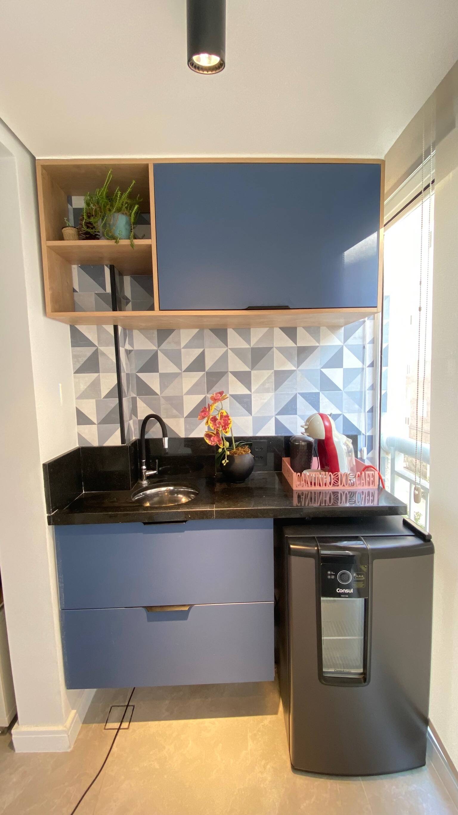 Apartamento, 2 quartos, 53 m² - Foto 14