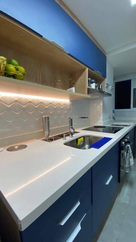 Apartamento, 2 quartos, 53 m² - Foto 13